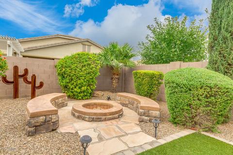 2470 E Crescent Way, Gilbert, AZ 85298 photo 58