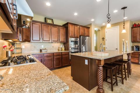2470 E Crescent Way, Gilbert, AZ 85298 photo 26