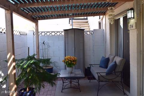 714 E Joan D Arc Ave, Phoenix, AZ 85022 photo 4