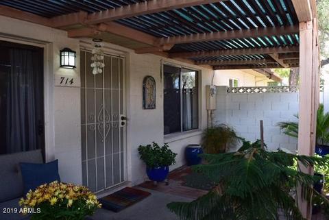 714 E Joan D Arc Ave, Phoenix, AZ 85022 photo 1