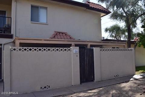 714 E Joan D Arc Ave, Phoenix, AZ 85022 photo 3