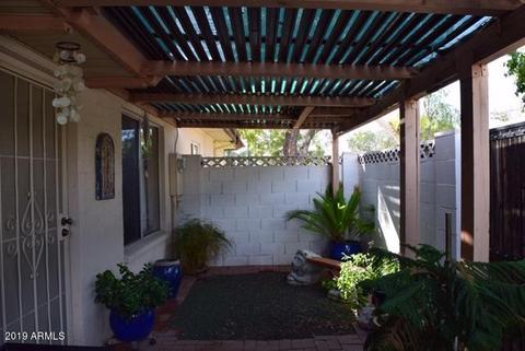 714 E Joan D Arc Ave, Phoenix, AZ 85022 photo 2