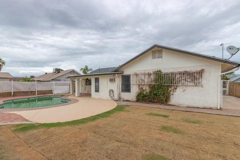 2327 E Carol Ave, Mesa, AZ 85204 photo 20