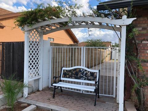 2327 E Carol Ave, Mesa, AZ 85204 photo 22