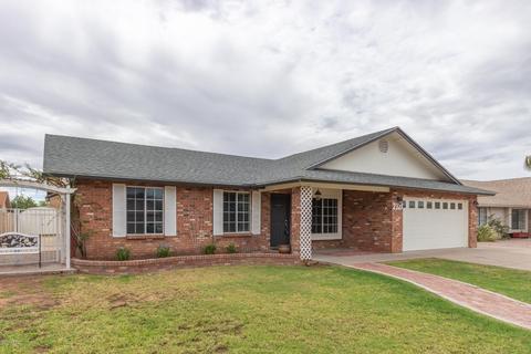 2327 E Carol Ave, Mesa, AZ 85204 photo 2