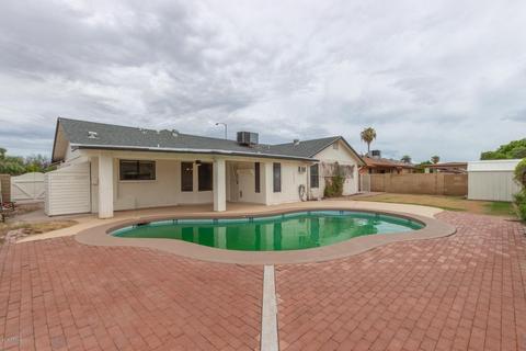 2327 E Carol Ave, Mesa, AZ 85204 photo 21