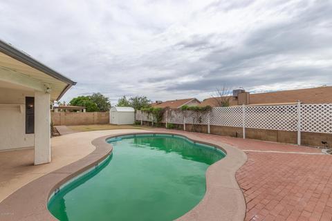 2327 E Carol Ave, Mesa, AZ 85204 photo 19