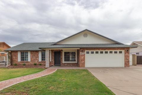 2327 E Carol Ave, Mesa, AZ 85204 photo 1