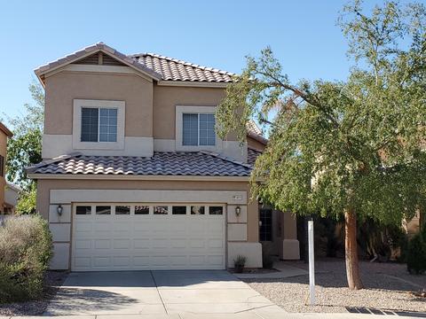 1877 E Mcnair Dr, Tempe, AZ 85283 photo 1