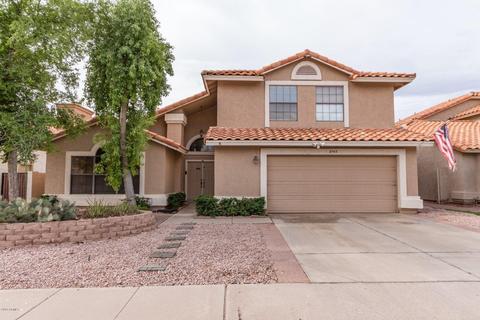 2743 E Rockledge Rd, Phoenix, AZ 85048 photo 1