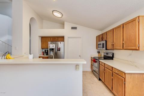 2743 E Rockledge Rd, Phoenix, AZ 85048 photo 4