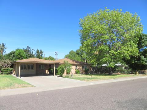 3832 E Fairmount Ave, Phoenix, AZ 85018 photo 2