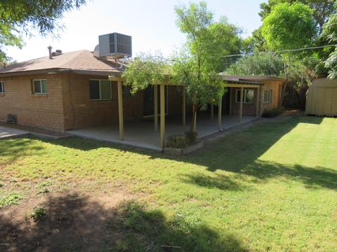 3832 E Fairmount Ave, Phoenix, AZ 85018 photo 32
