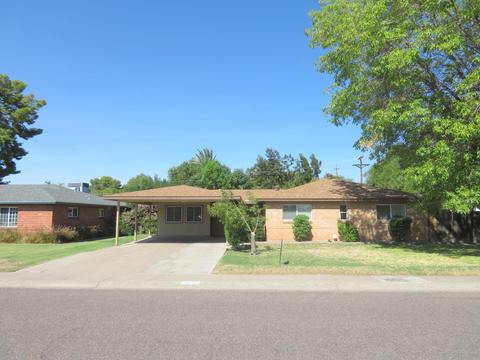 3832 E Fairmount Ave, Phoenix, AZ 85018 photo 1