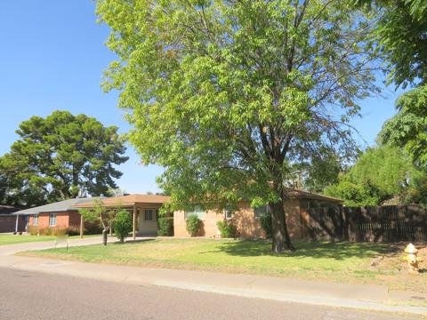 3832 E Fairmount Ave, Phoenix, AZ 85018 photo 3
