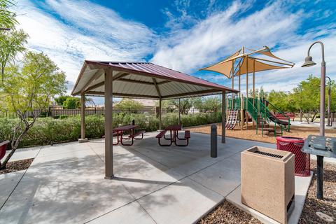 4433 E Muriel Dr, Phoenix, AZ 85032 photo 21
