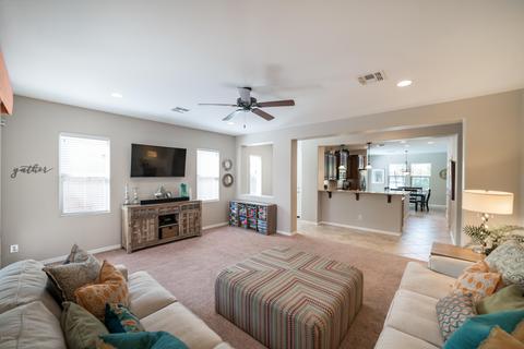4433 E Muriel Dr, Phoenix, AZ 85032 photo 6