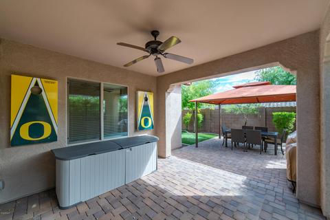 4433 E Muriel Dr, Phoenix, AZ 85032 photo 20