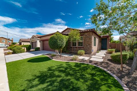 4433 E Muriel Dr, Phoenix, AZ 85032 photo 2