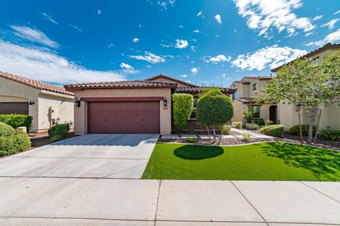 4433 E Muriel Dr, Phoenix, AZ 85032 photo 1