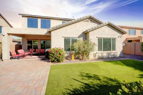 10965 E Serafina Ave, Mesa, AZ 85212 photo 44