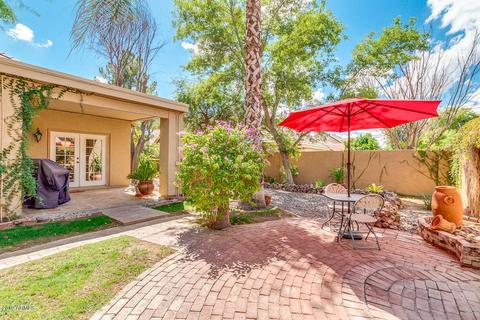2460 E County Down Dr, Chandler, AZ 85249 photo 30