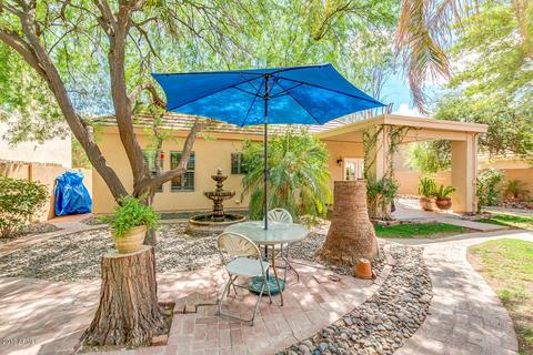 2460 E County Down Dr, Chandler, AZ 85249 photo 27
