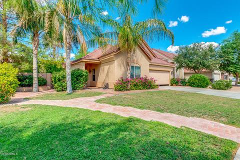 2460 E County Down Dr, Chandler, AZ 85249 photo 2