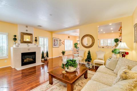 2460 E County Down Dr, Chandler, AZ 85249 photo 3