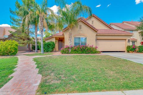 2460 E County Down Dr, Chandler, AZ 85249 photo 1