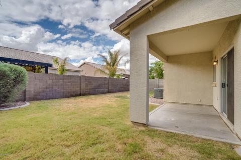 3254 S Wade Dr, Gilbert, AZ 85297 photo 16
