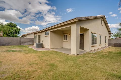 3254 S Wade Dr, Gilbert, AZ 85297 photo 5