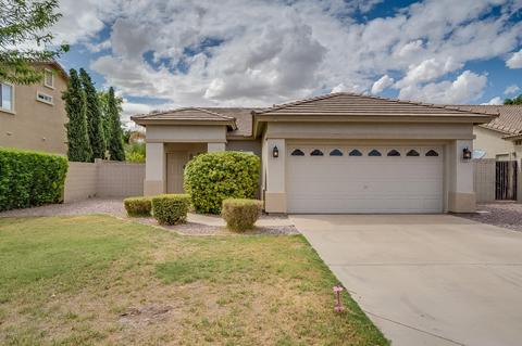3254 S Wade Dr, Gilbert, AZ 85297 photo 1