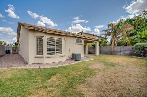 3254 S Wade Dr, Gilbert, AZ 85297 photo 17