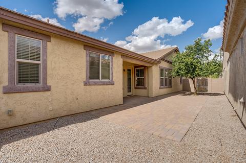 3431 E Betsy Ln, Gilbert, AZ 85296 photo 5