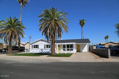 1817 N 35th Pl, Phoenix, AZ 85008 photo 2