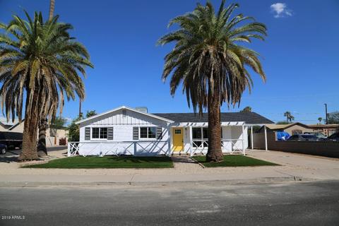 1817 N 35th Pl, Phoenix, AZ 85008 photo 1