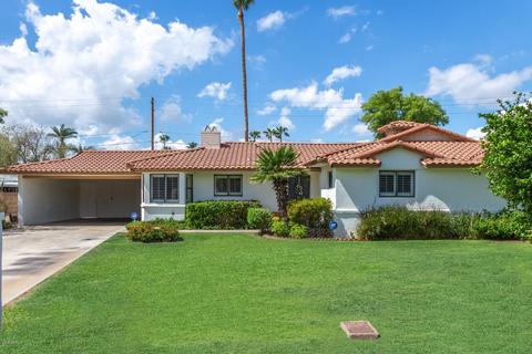 5318 N 33rd St, Phoenix, AZ 85018 photo 1