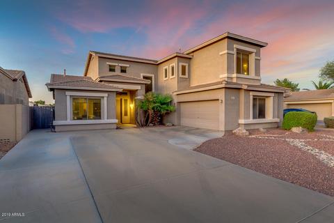 1684 E Orangewood St, Gilbert, AZ 85296 photo 1