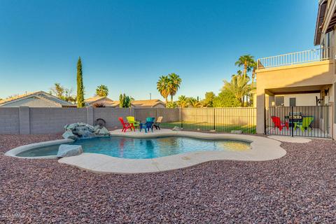 1684 E Orangewood St, Gilbert, AZ 85296 photo 45