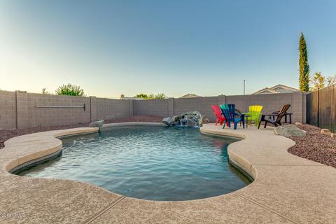 1684 E Orangewood St, Gilbert, AZ 85296 photo 49