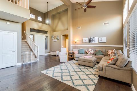 1684 E Orangewood St, Gilbert, AZ 85296 photo 10