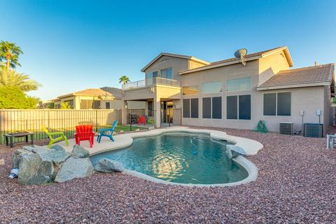 1684 E Orangewood St, Gilbert, AZ 85296 photo 46