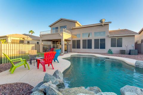 1684 E Orangewood St, Gilbert, AZ 85296 photo 47