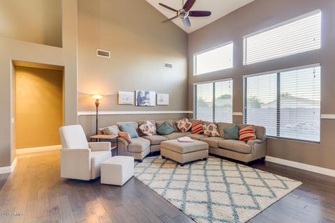 1684 E Orangewood St, Gilbert, AZ 85296 photo 9