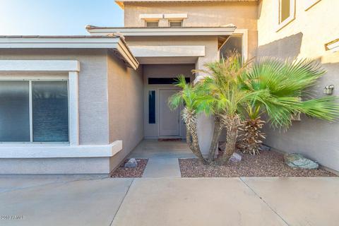 1684 E Orangewood St, Gilbert, AZ 85296 photo 4