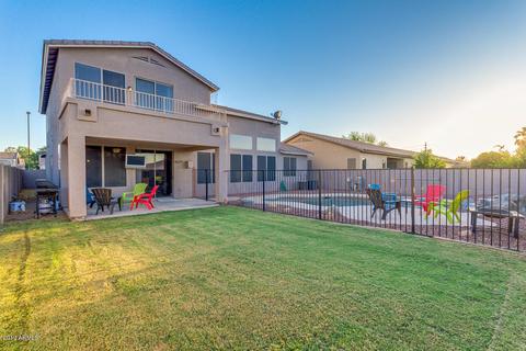 1684 E Orangewood St, Gilbert, AZ 85296 photo 44