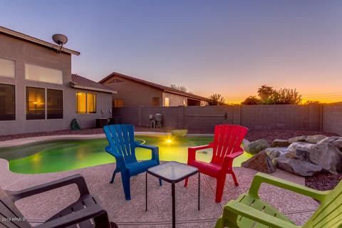 1684 E Orangewood St, Gilbert, AZ 85296 photo 42