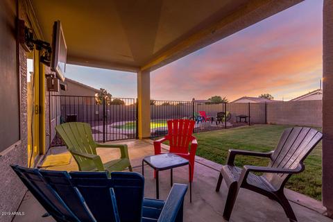 1684 E Orangewood St, Gilbert, AZ 85296 photo 43