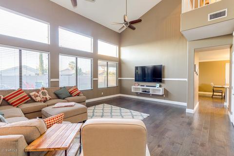 1684 E Orangewood St, Gilbert, AZ 85296 photo 8